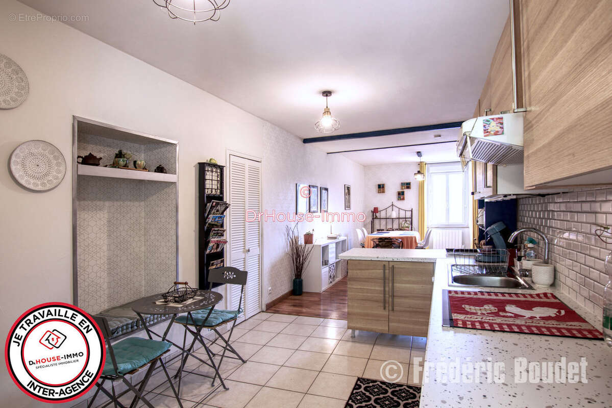 Appartement à TRELISSAC