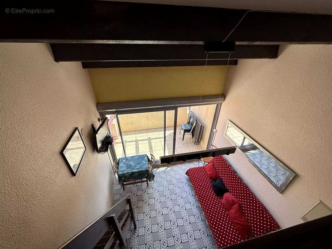 Appartement à LE BARCARES