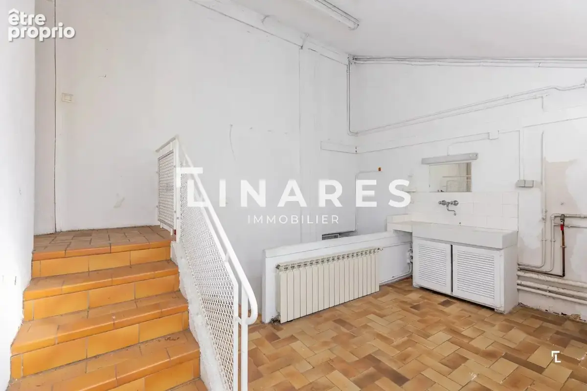 GOLD ONE -  Bureaux de 303m² - jardin - Garage - 13100 AIX - photo 12