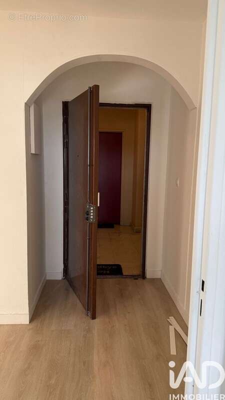 Photo 3 - Appartement à EPINAY-SOUS-SENART
