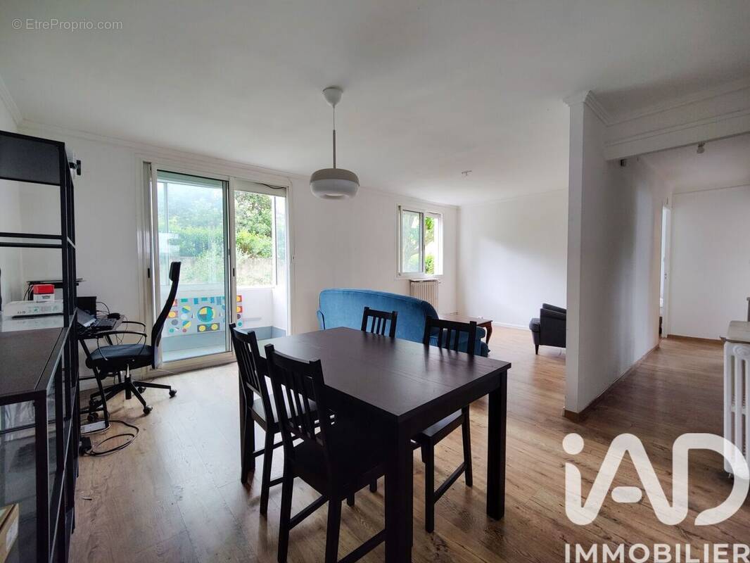 Photo 1 - Appartement à TOULOUSE
