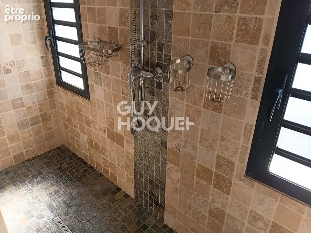 Maison Saint Andre 3 pièce(s) 90 m2 - photo 10