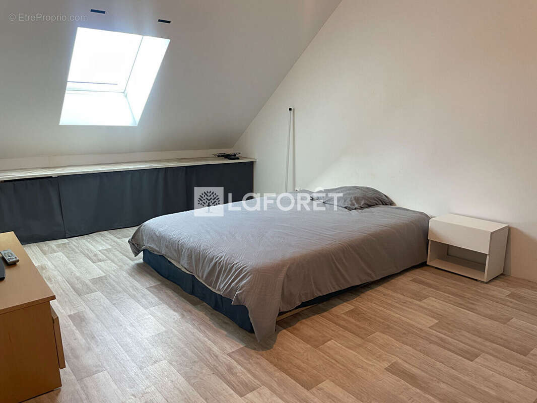 Maison à LONS-LE-SAUNIER