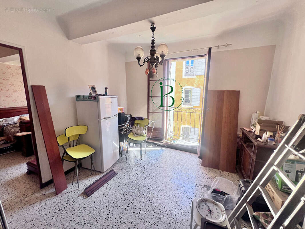 Appartement à BARJOLS