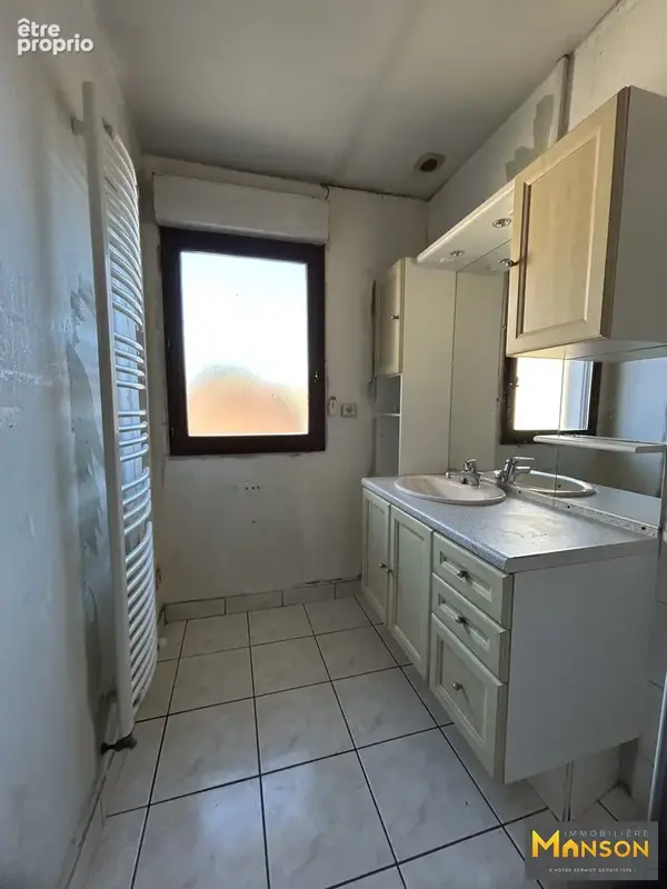 Maison 5 pièces 111 m² à vendre à Vandeleville (54115) - photo 8