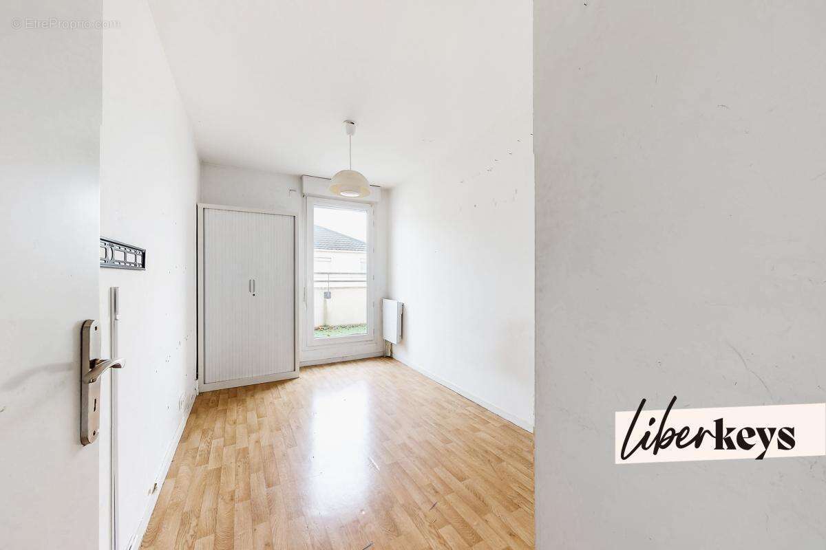 Appartement à DRANCY