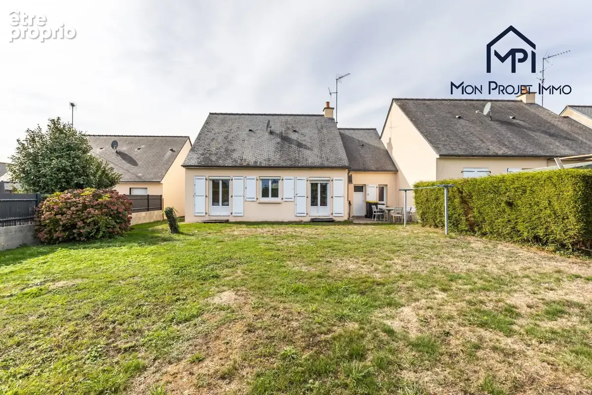 Photo Maison à Meral au prix de 97 000€