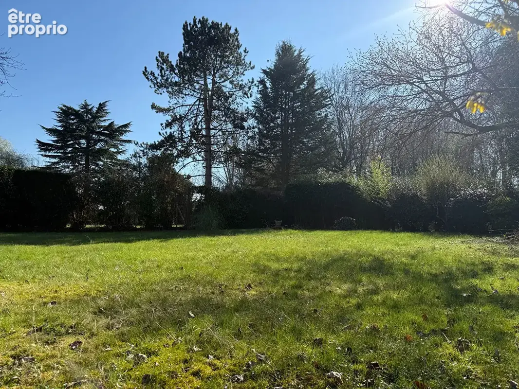 Photo Maison à Saint-Witz au prix de 419 000€