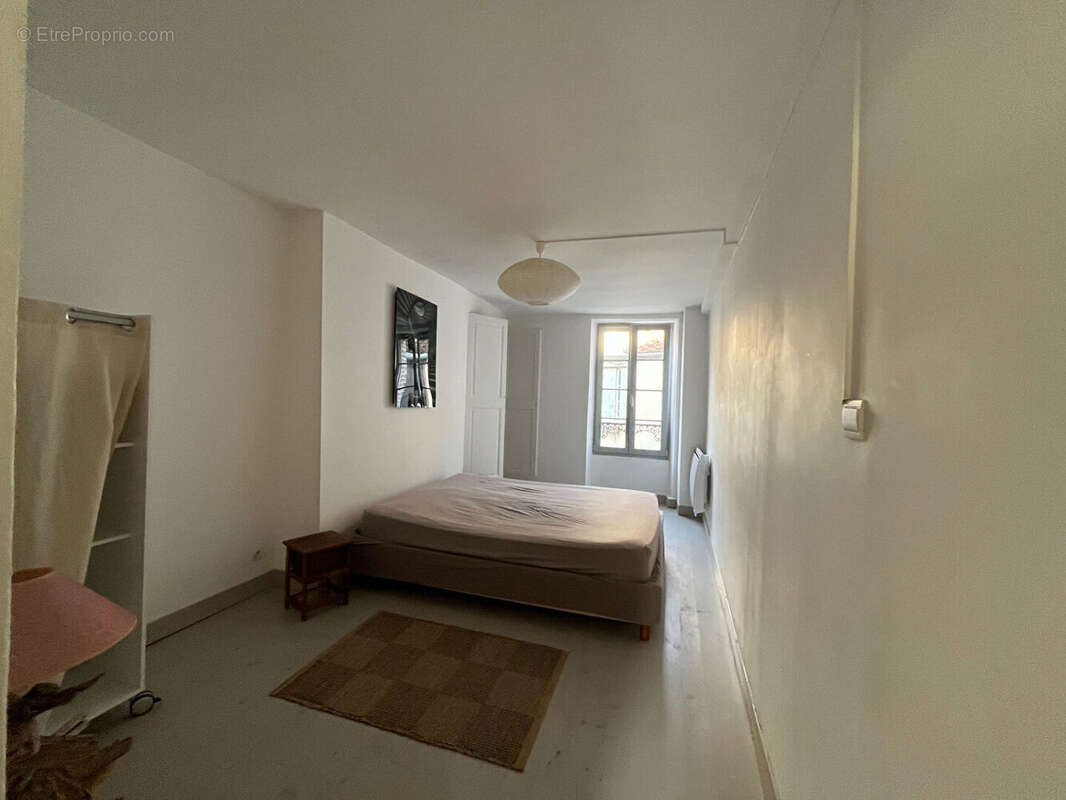 Appartement à FERRIERES-EN-GATINAIS