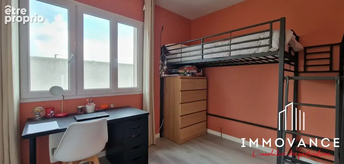 Appartement 4 pièces 79 m² à vendre à Le Cres (34920) - photo 7