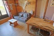 Appartement à GERARDMER