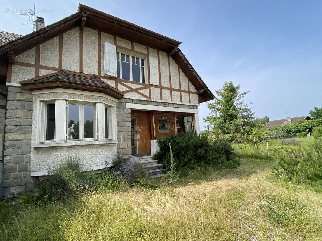 Maison à THONON-LES-BAINS