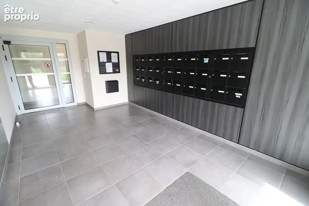 Appartement 40m² à caen - photo 6