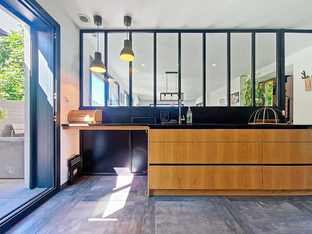 Appartement à GIERES