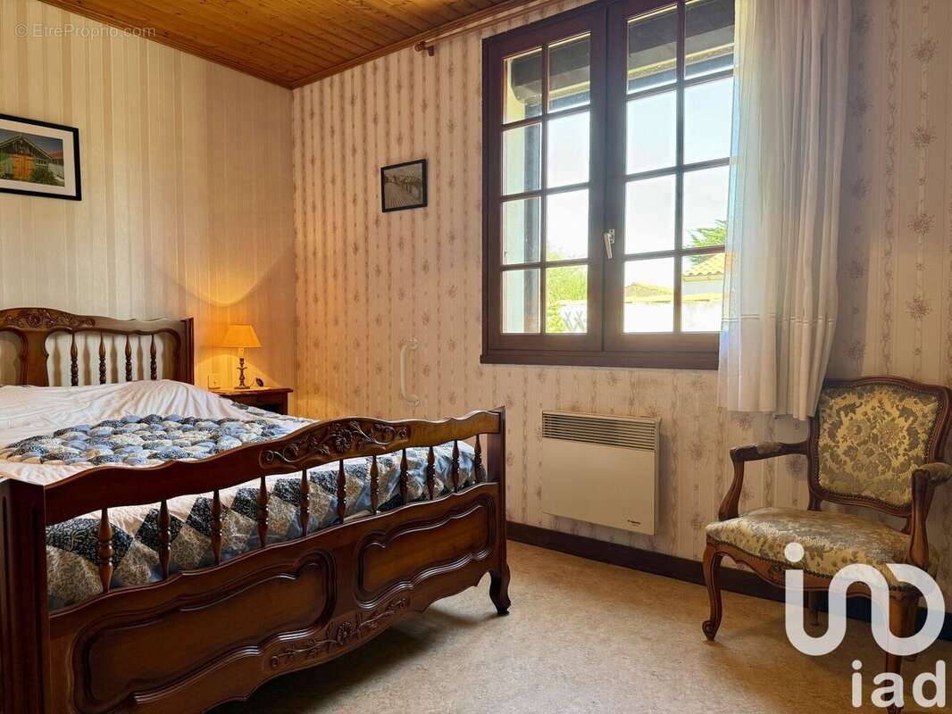 Photo 5 - Maison à LA BREE-LES-BAINS