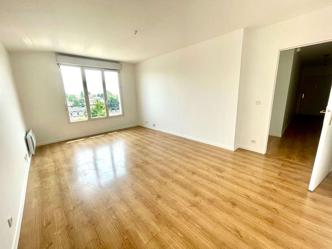 Appartement Argenteuil 3 pièces - photo 5
