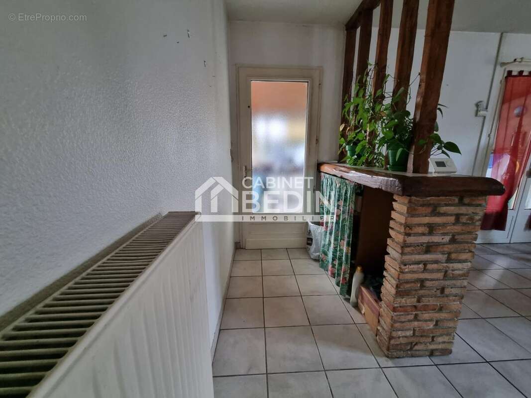 Maison à BIGANOS