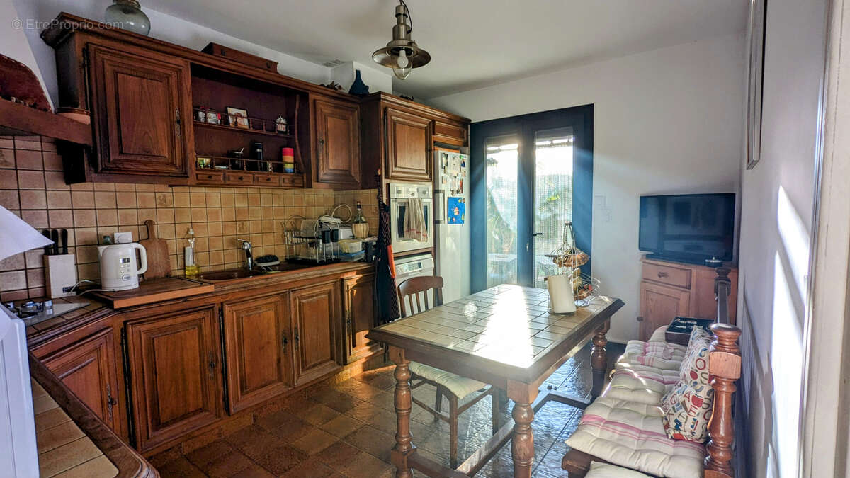 Maison à SAINT-ANDRE