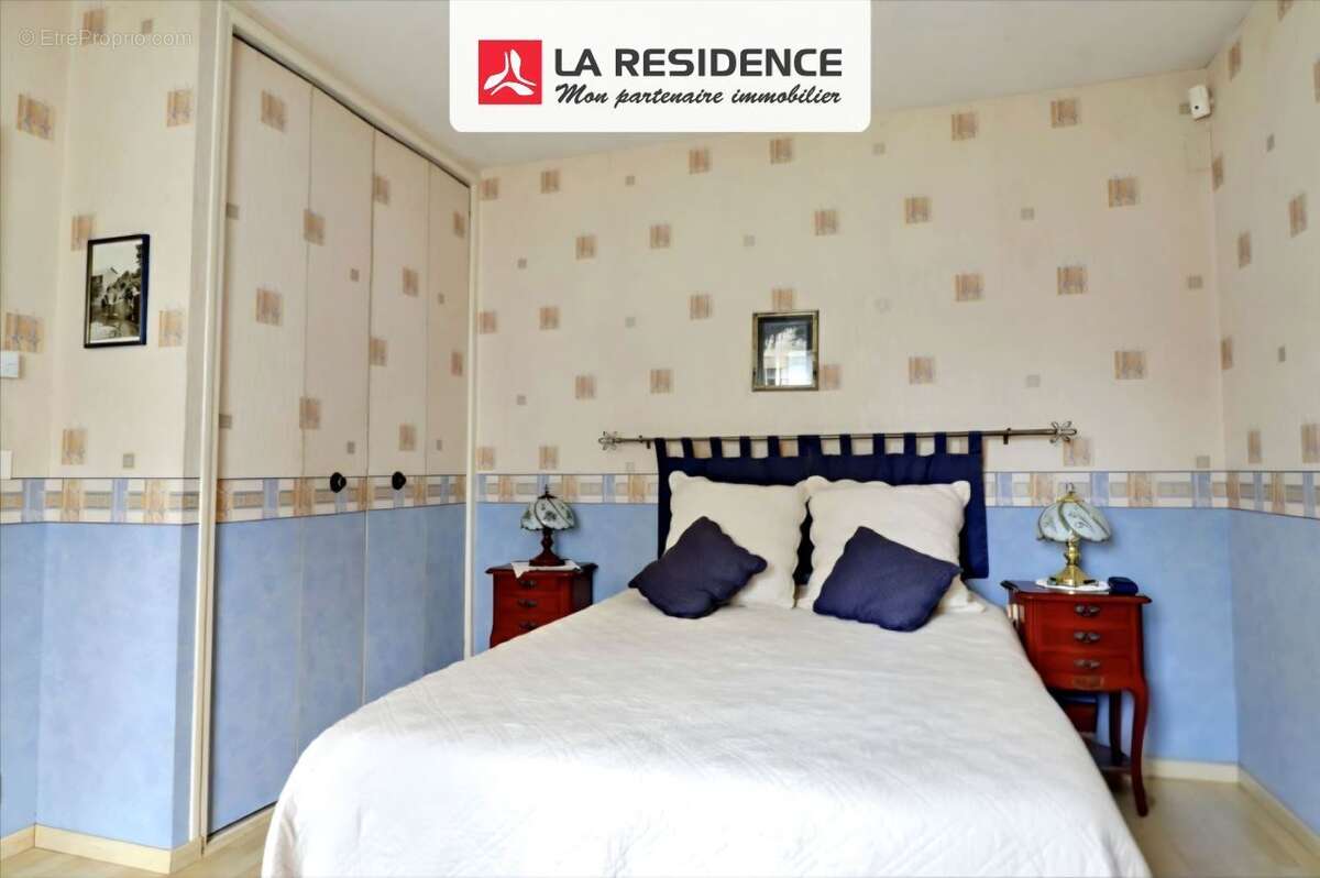 Maison à SAINT-LAURENT-DES-BOIS