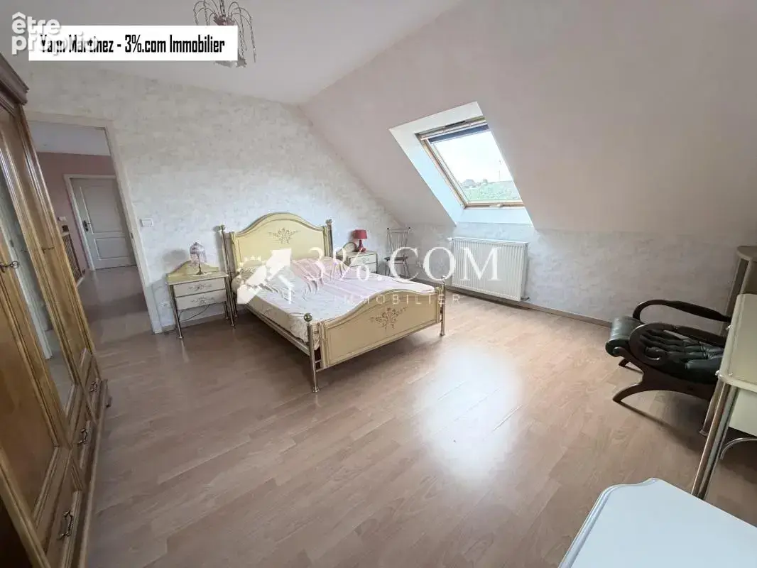 Maison 190 m25 chambres 2 garages - photo 9