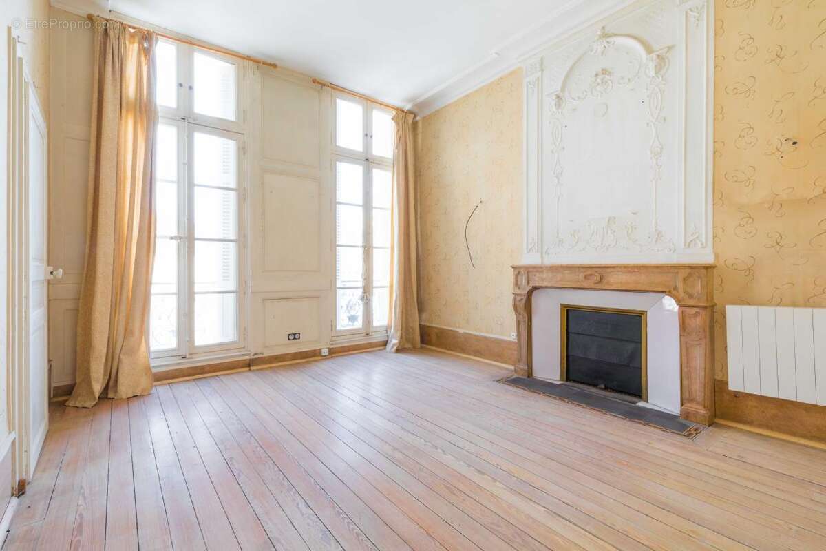 Appartement à DIJON