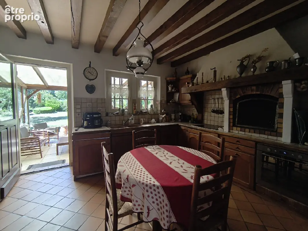 Maison 6 pièces 186 m² à vendre à Ennery (95300) - photo 8