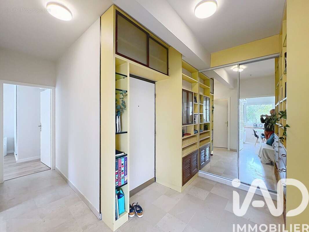 Photo 6 - Appartement à MONTPELLIER