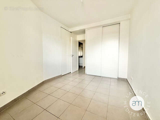 Appartement à PALAVAS-LES-FLOTS