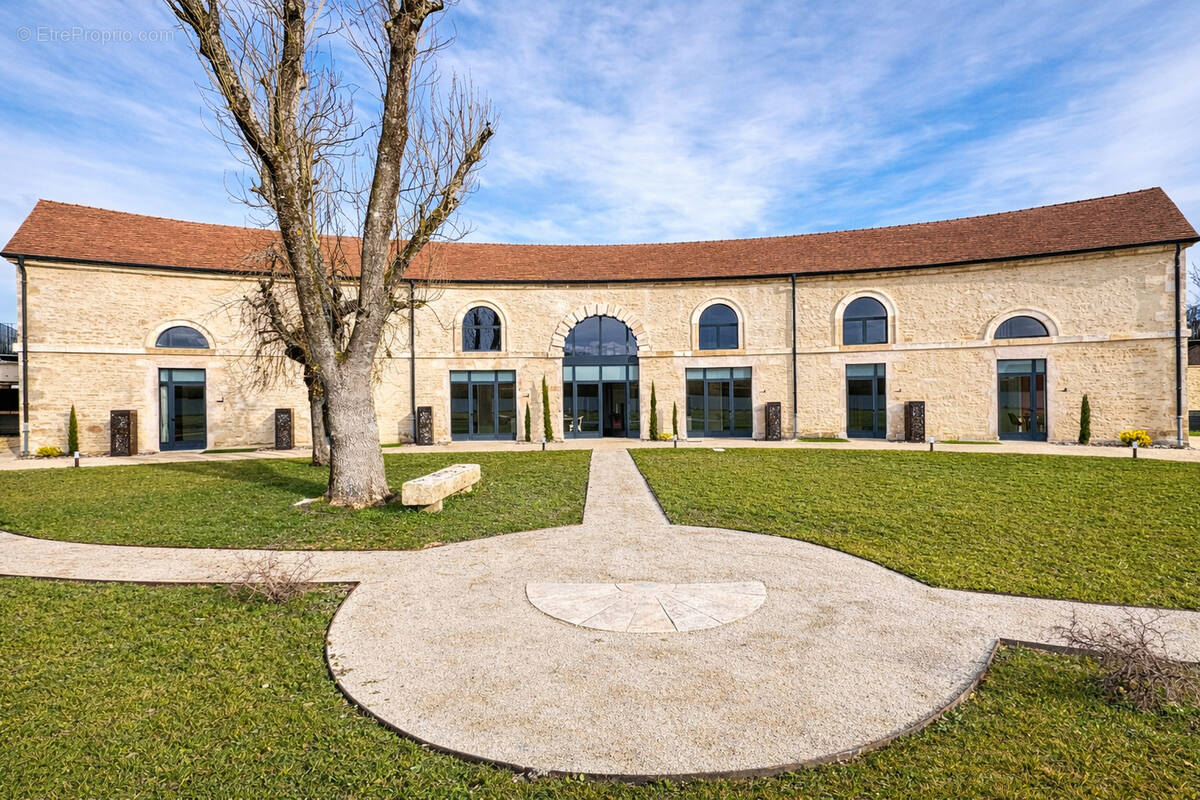 Appartement à BEAUNE