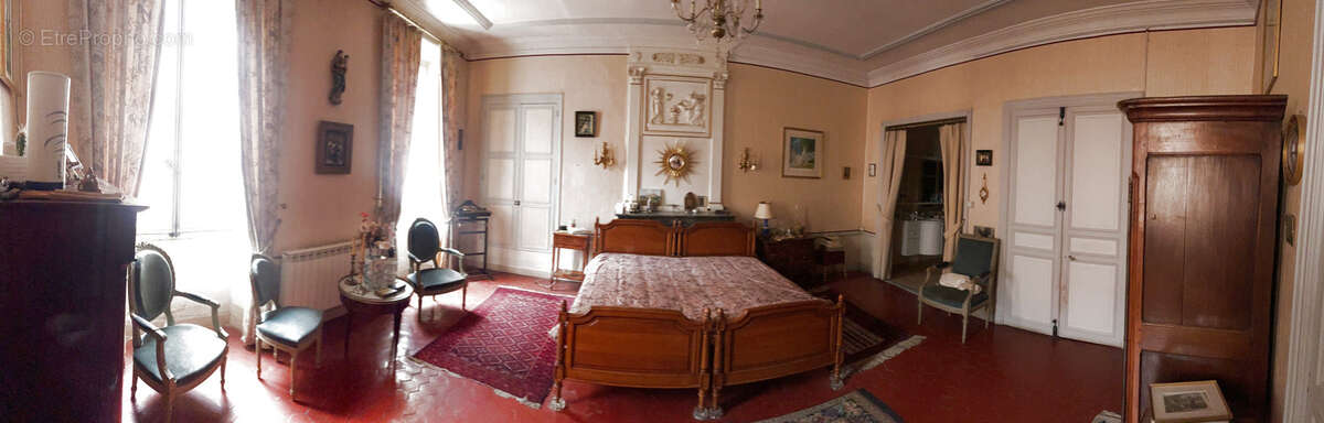 Maison à BUIS-LES-BARONNIES