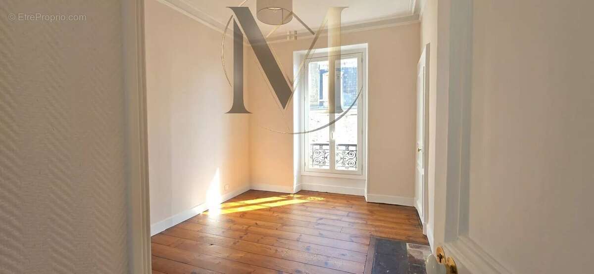 Appartement à PAU
