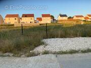 Terrain à OZOIR-LA-FERRIERE