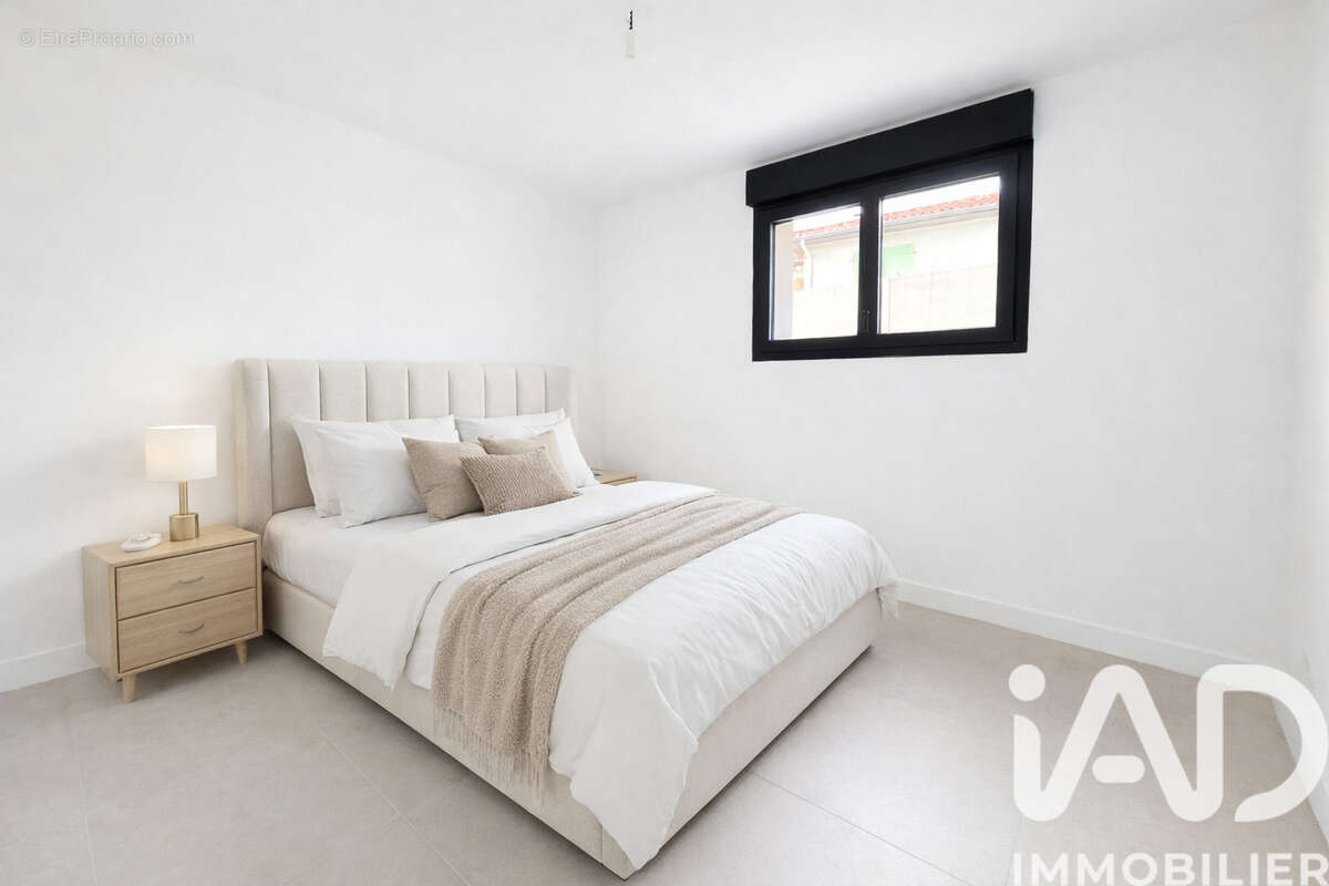 Photo 7 - Appartement à RAMONVILLE-SAINT-AGNE