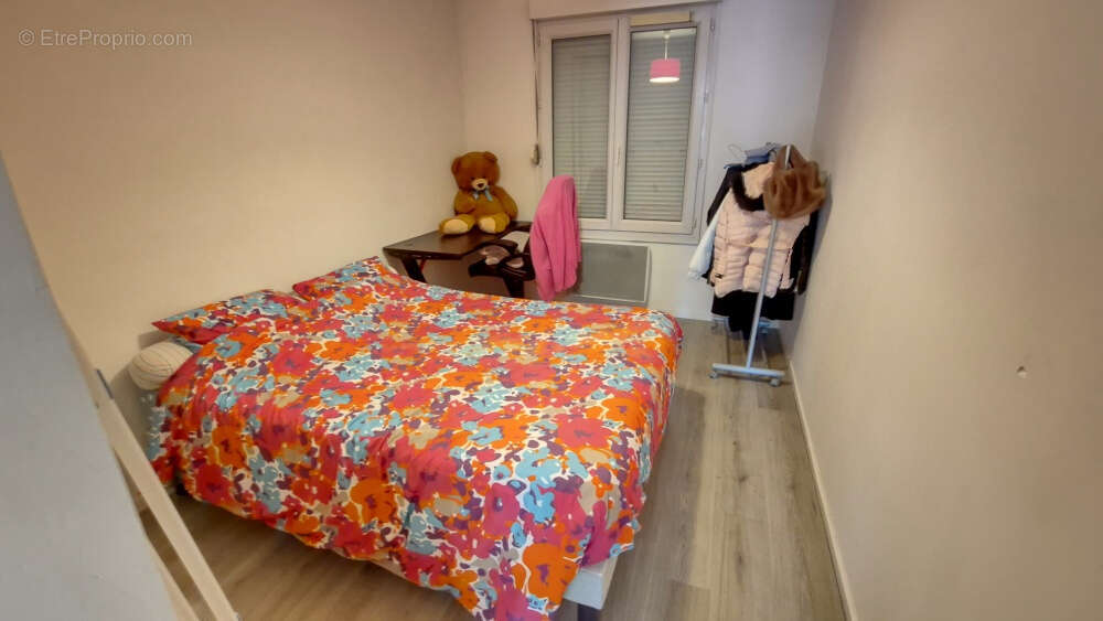 Appartement à MEULAN