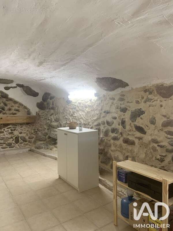 Photo 2 - Maison à BREIL-SUR-ROYA