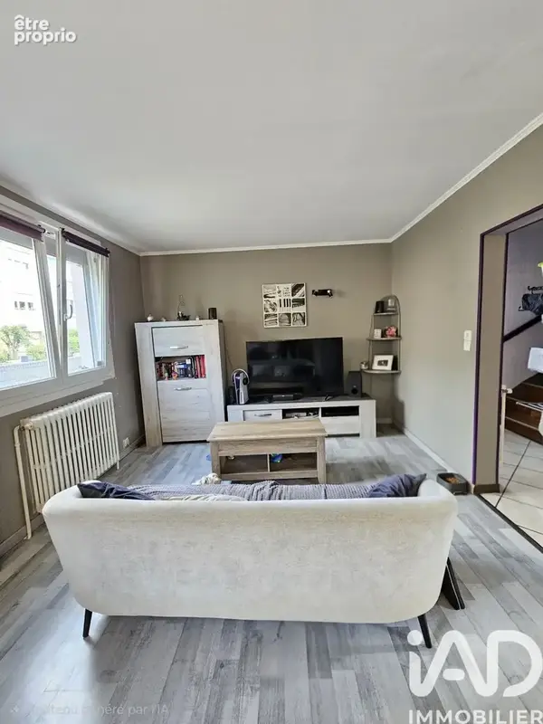 Photo 1 - Maison à LONGUYON