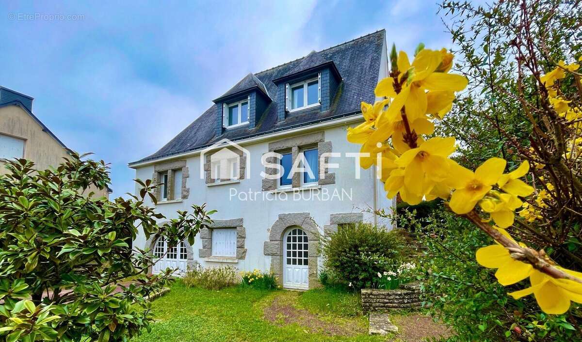 Photo 2 - Maison à QUESTEMBERT