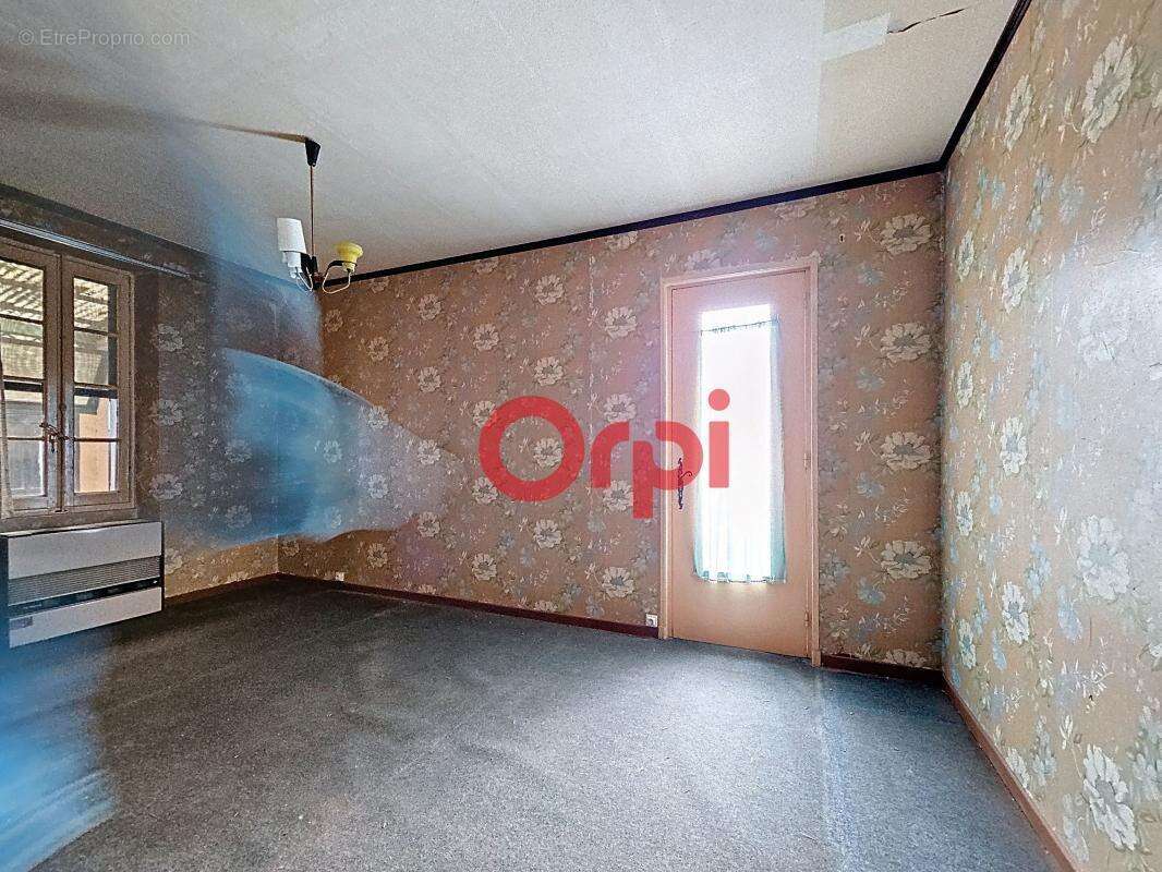 Maison à LA SEYNE-SUR-MER