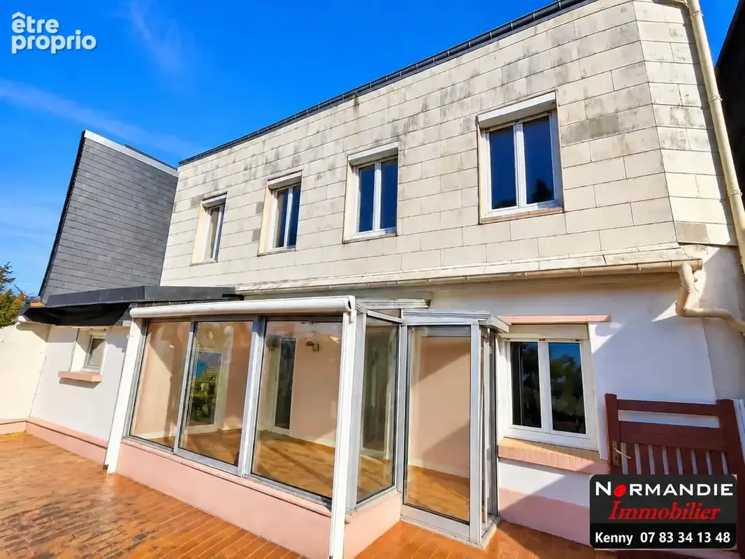 Maison avec vue  - photo 1