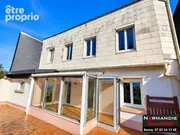 Appartement à BOLBEC