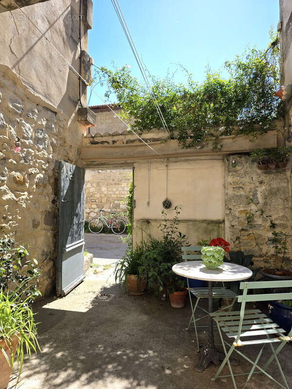 Maison à ARLES
