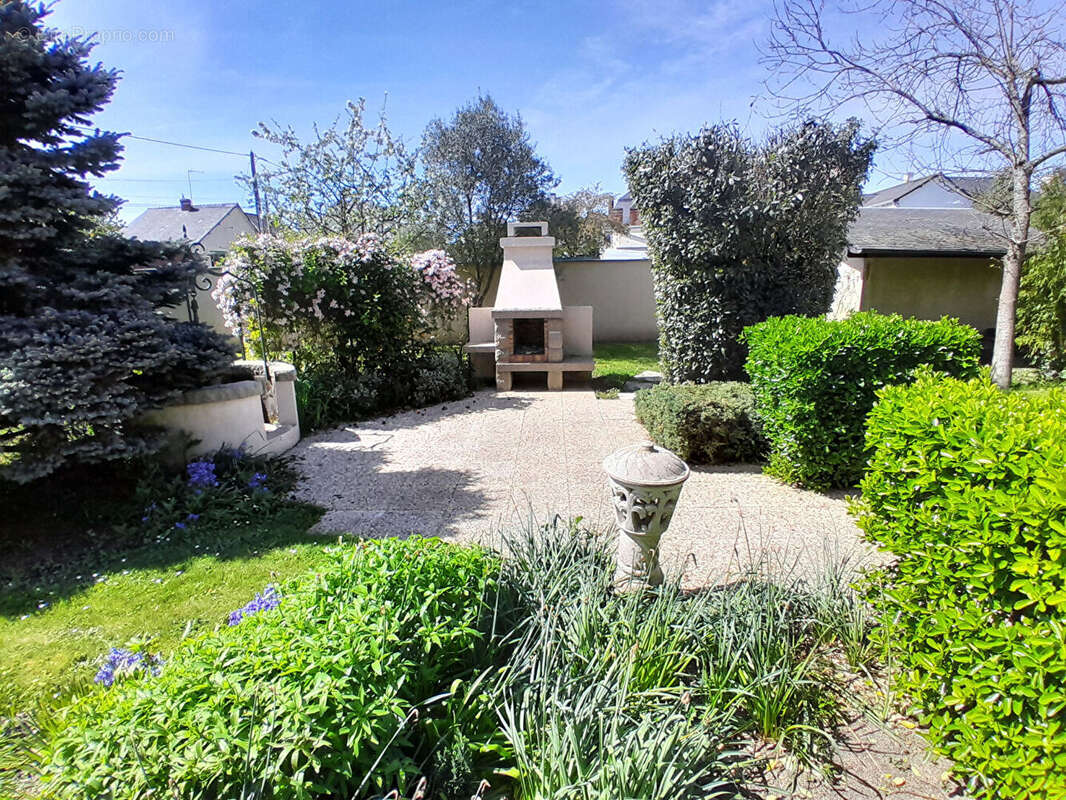 Maison à LA GUERCHE-DE-BRETAGNE
