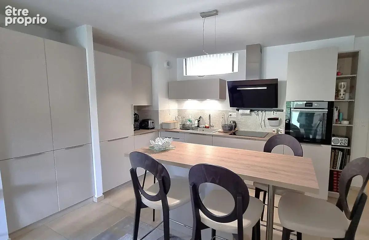 Appartement Sallanches 4 pièce(s) - photo 5