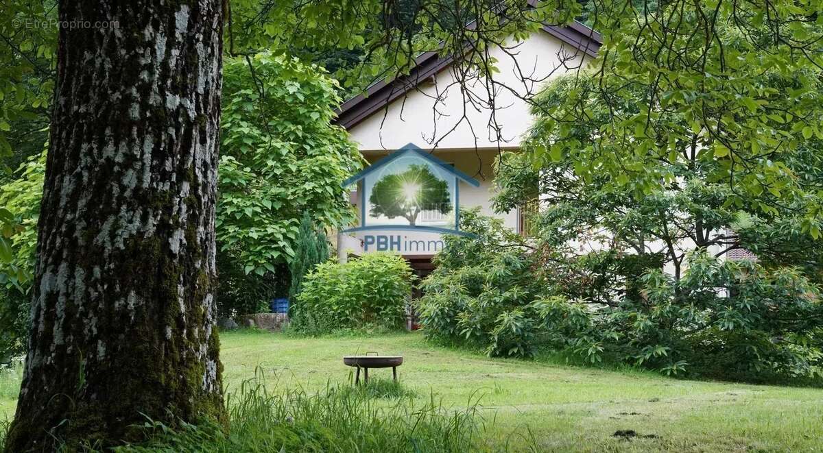 Maison à LINTHAL