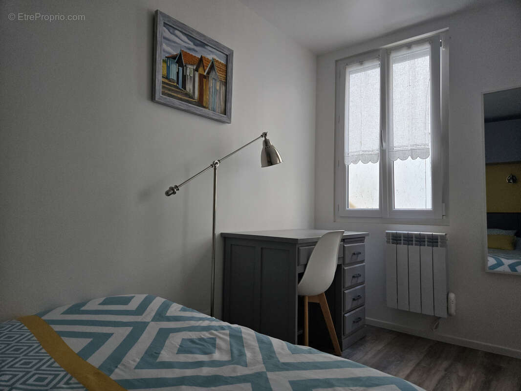 Appartement à ROCHEFORT