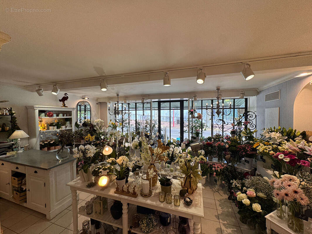 Commerce à LE CREUSOT