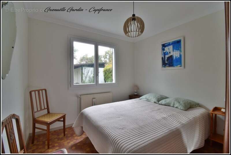 Maison à ANDERNOS-LES-BAINS