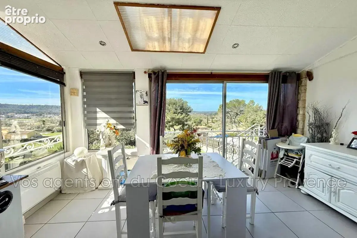 vente maison 7 Pièce(s) - photo 9
