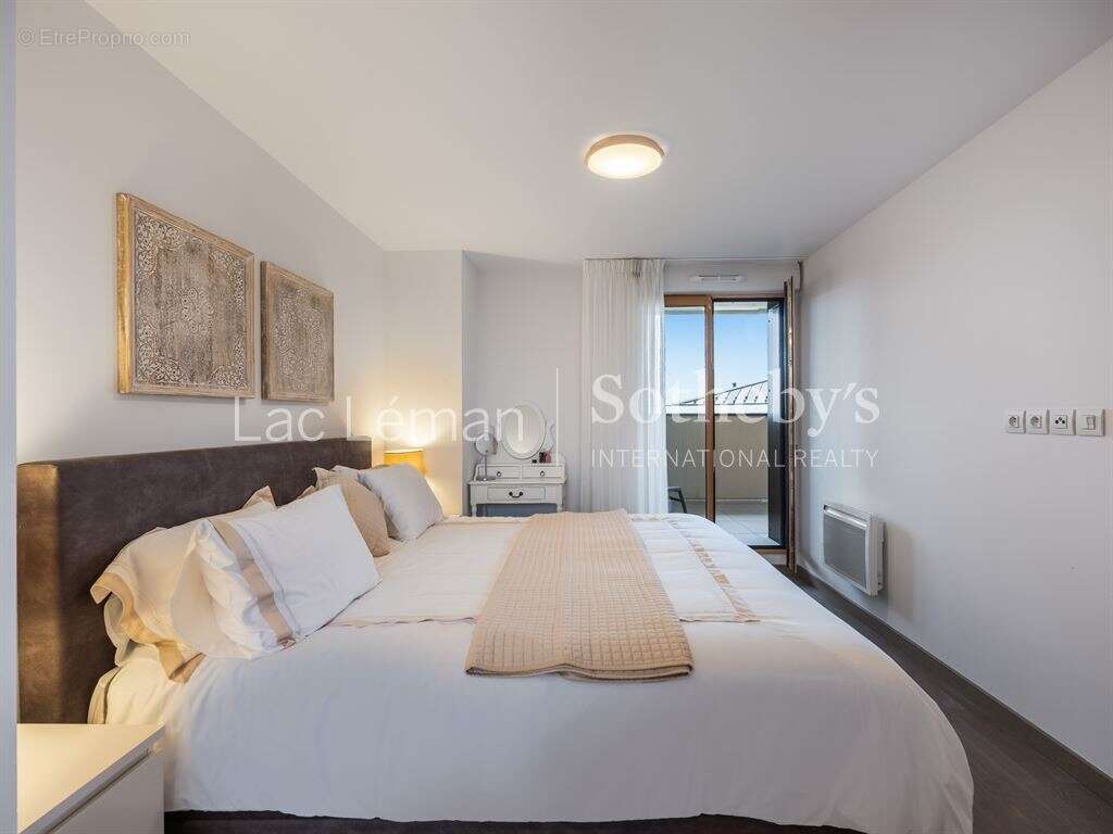 Villa recente messery - photo 10