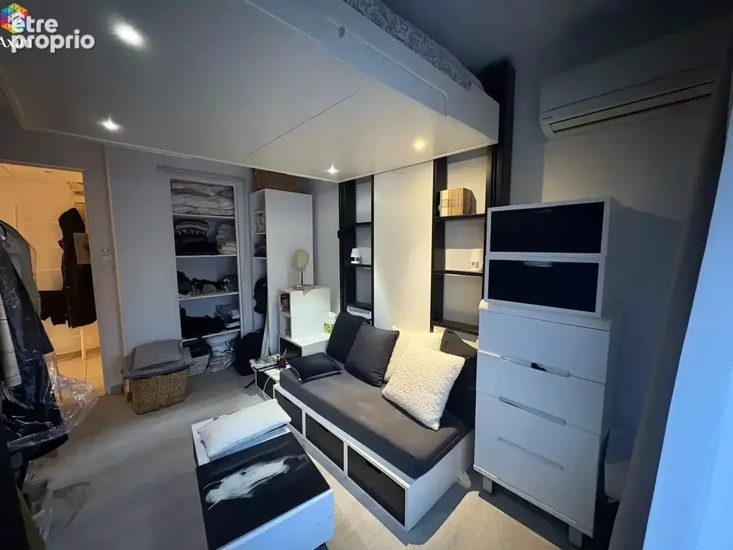 Appartement 2 pièces 44 m² à vendre à Nice (06000) - photo 2